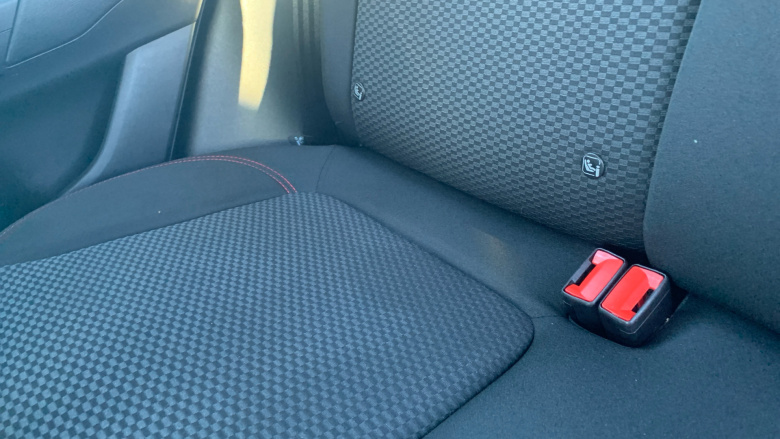 Ford Puma 1.0 EcoBoost Hybrid mHEV ST-Line 5dr Petrol Hatchback